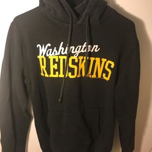 Washington Redskins hoodie